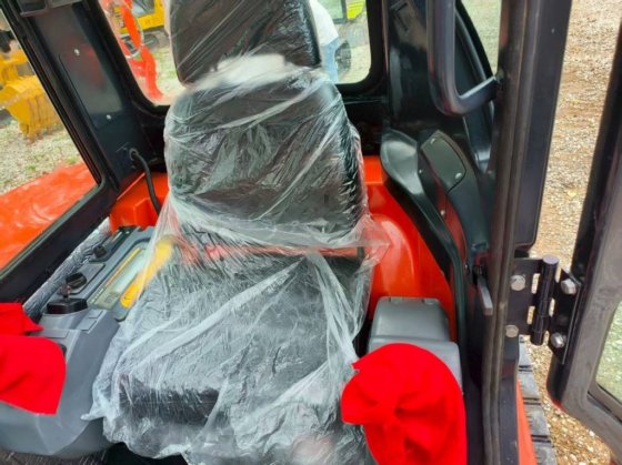 2023 クボタ U 55-4