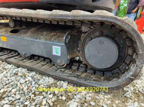 2023年久保田KX 161