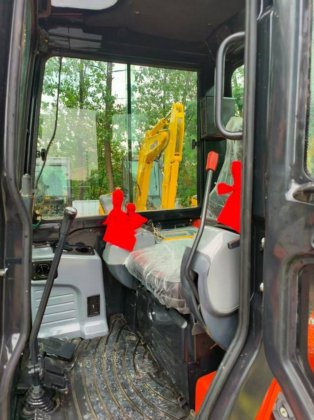 2023年クボタ U 40