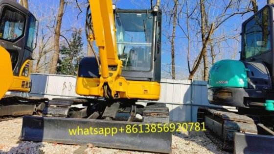 2023年小松 PC 40 MR