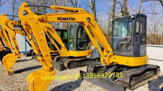 2023年小松 PC 40 MR