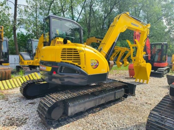 2023 耀玛纳 Vio 75