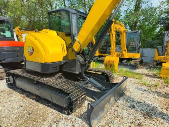 2023 耀玛纳 Vio 75