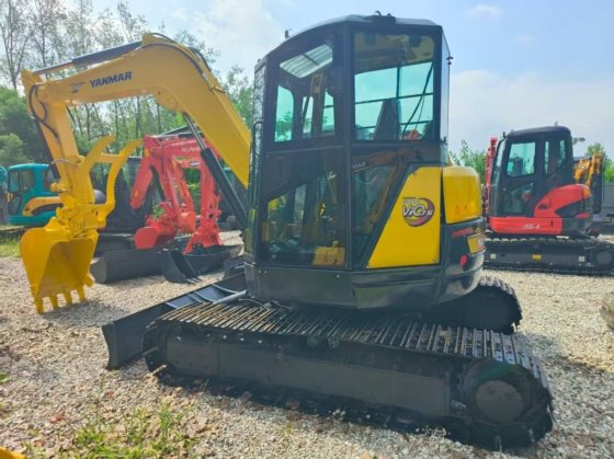 2023 耀玛纳 Vio 75