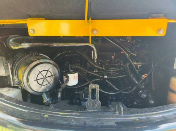 2023 耀玛纳 Vio 75