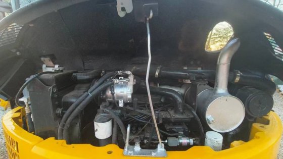 2023年小松 PC 78 US