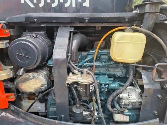 2023年久保田KX 165