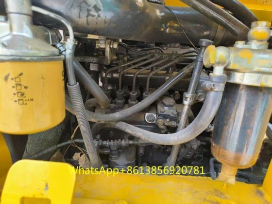 2023 Komatsu PC 70-7