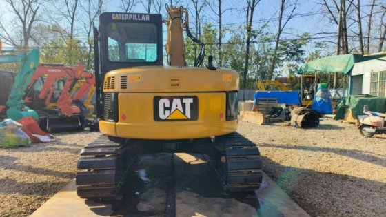 2023 CAT 308 CR