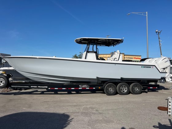 34'5"Contender2025FL