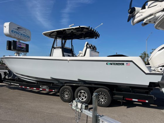 34'5"Contender2025FL