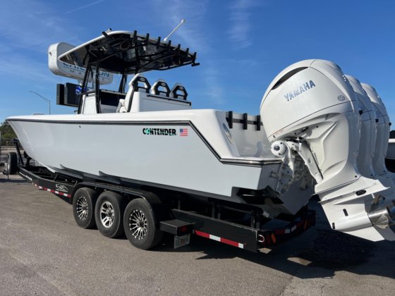 34'5"Contender2025FL