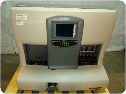 beckman coulter hematology beckman coulter hematology