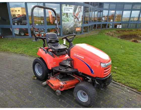 Simplicity Legacy XL in Easterein, Netherlands