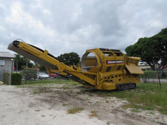 2025 SCREEN MACHINE 612T in West Palm Beach, FL, USA