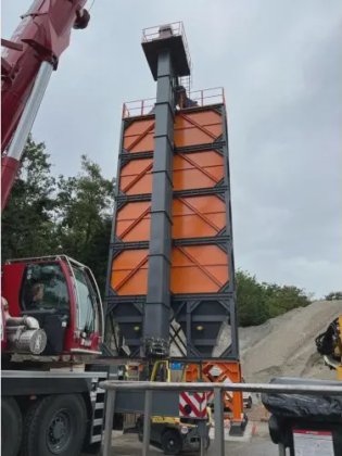 POLYGONMACH What is a Bucket