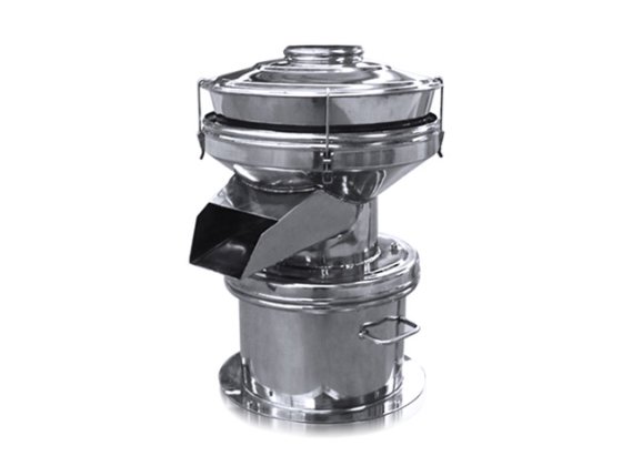 DZ-450 振动过滤器