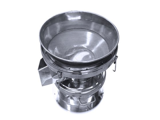 DZ-450 振动过滤器