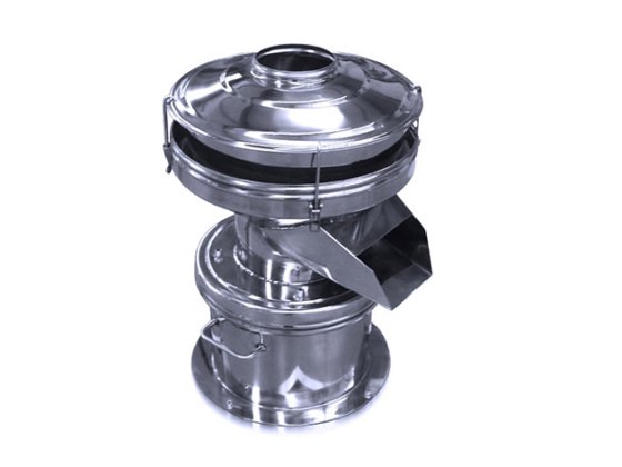 DZ-450 振动过滤器