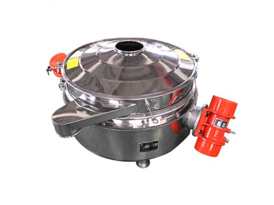 DZPS 直通式分离器