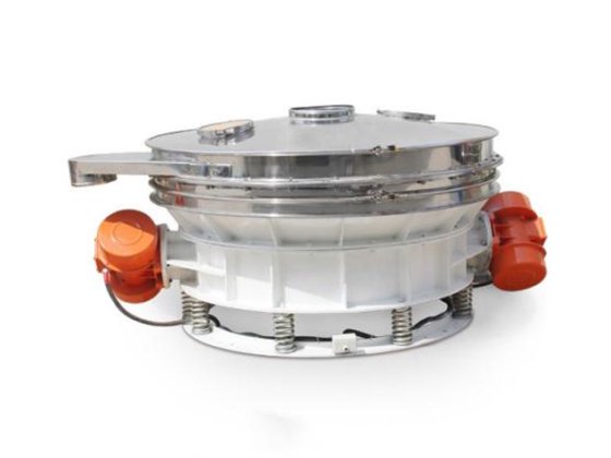 DZPS 直通式分离器