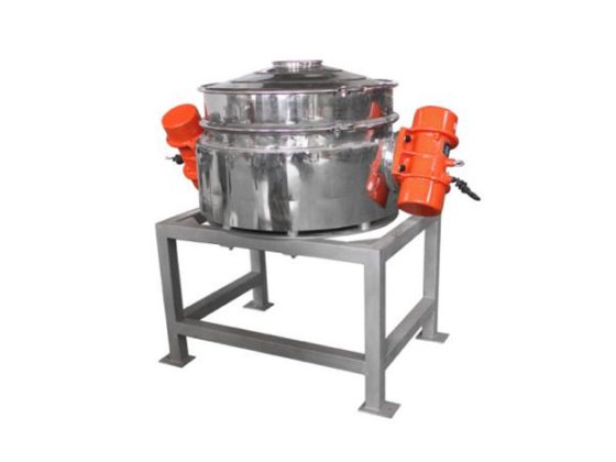 DZPS 直通式分离器