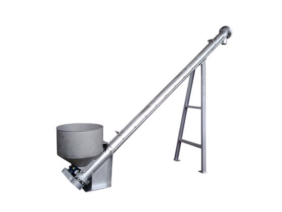 DZLS 螺旋输送机