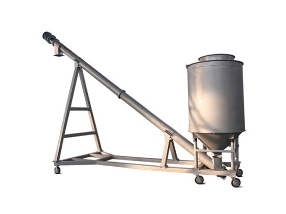 DZLS 螺旋输送机