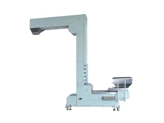 Z 型斗式提升机