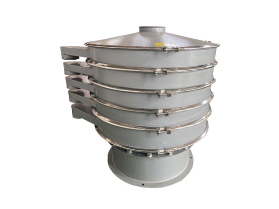 S49-B 旋转振动筛