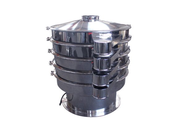 S49-B 旋转振动筛