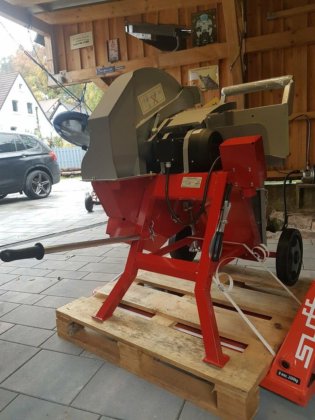 LANCMAN™ Wippkreissäge 705 ELD