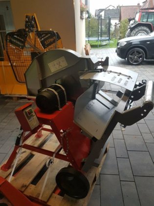 LANCMAN™ Wippkreissäge 705 ELD
