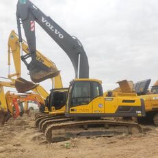 履带式挖掘机 Volvo EC300