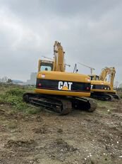 履带式挖掘机 Caterpillar 320C