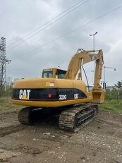 履带式挖掘机 Caterpillar 320C