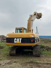 履带式挖掘机 Caterpillar 320C