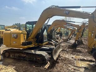 履带式挖掘机 Caterpillar 308E