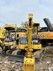 小型挖掘机 Komatsu pc40mr-3