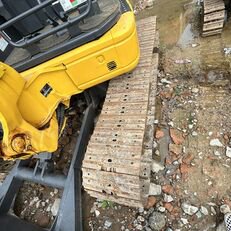 小型挖掘机 Komatsu pc40mr-3