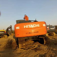 2018 履带式挖掘机 Hitachi 210-3