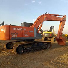 2018 履带式挖掘机 Hitachi 210-3