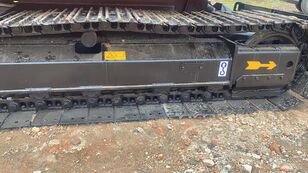 2017年式 クボタ KX185-3 ミニショベル