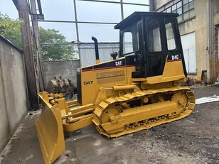 推土机 Caterpillar D4C