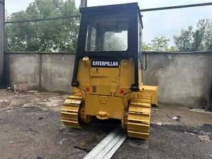 推土机 Caterpillar D4C