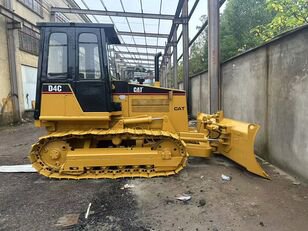 推土机 Caterpillar D4C