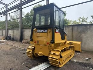 推土机 Caterpillar D4C