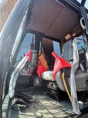 キャタピラー 340D クローラー式掘削機