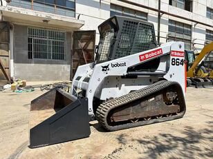 ボブキャット 864 コンパクトトラックローダー
