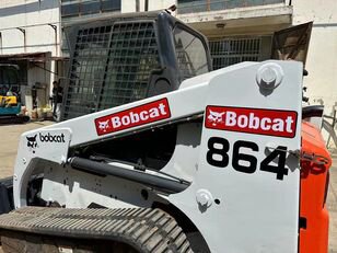 ボブキャット 864 コンパクトトラックローダー